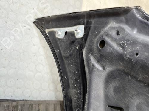 Hood OPEL CORSA D (S07) 1.2 LPG (L08, L68) | BP31091562C1 