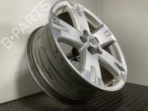 Rim TOYOTA RAV 4 III (_A3_) 2.2 D 4WD (ALA30_, ALA30R) | BP22954908C45 