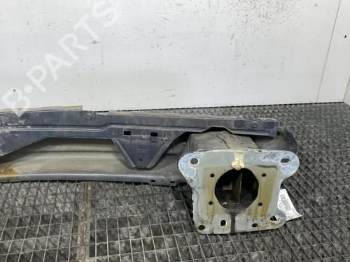 Front bumper reinforcement RENAULT ESPACE IV (JK0/1_) 2.0 dCi (JK01, JK02, JK1J, JK1K, JK1H) | BP28322798C109 