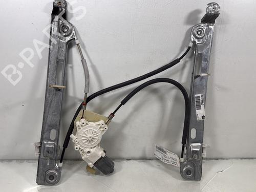 Front left window mechanism DODGE CALIBER 2.0 CRD | BP33041224C22 - Image 9