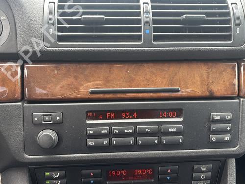 Left front window switch BMW 5 (E39) 520 d | BP30535701I27  - Image 9