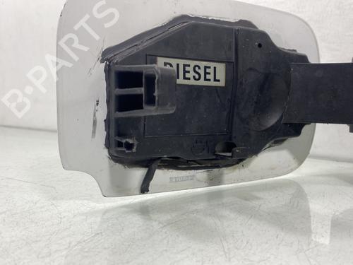 Fuel flap RENAULT KANGOO / GRAND KANGOO II (KW0/1_) 1.5 dCi 90 (KW05, KW08, KW0G, KW11) | BP29508145C131 