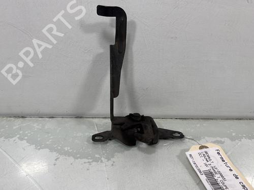 hjelmlås RENAULT LAGUNA Coupe (DT0/1) 2.0 dCi (DT01, DT08, DT09, DT0K, DT12, DT1C, DT1D, DT1M,... | BP30872094C133