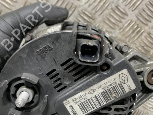 Alternator DACIA LOGAN (LS_) 1.5 dCi (LS0K) | BP31046552M7