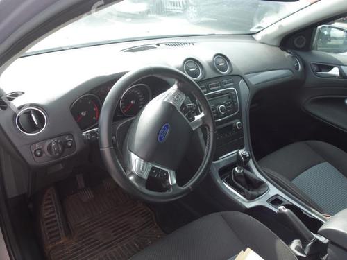 Switch FORD MONDEO IV (BA7) | BP20031821I30 - Image 10