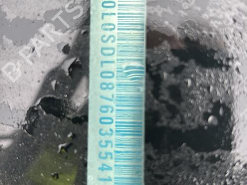 Steering column OPEL CORSA D (S07)  | BP33314060M21  - Image 16