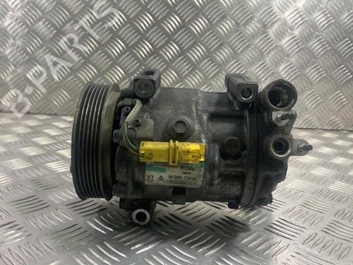 Used AC compressor CITROËN C5 II (RC_) [2004-2008]  30080329