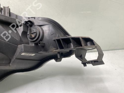 Left headlight CITROËN C3 II (SC_) 1.2 VTi 82 | BP29940053C28