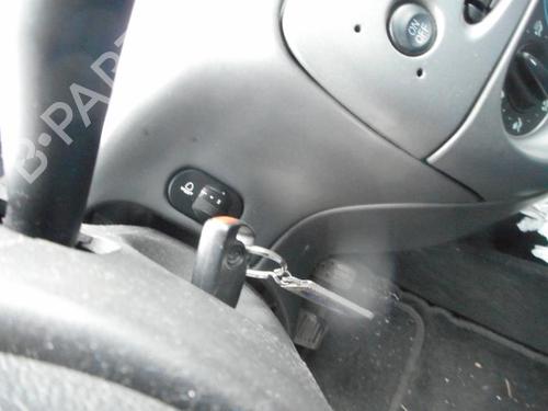 Left mirror FORD KA (RB_) 1.3 i | BP21949946C26 