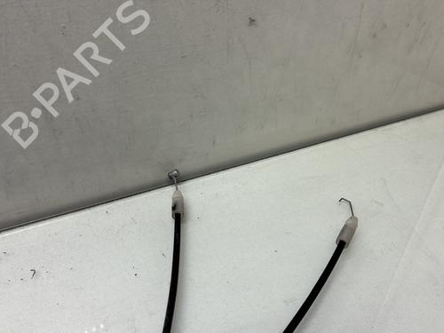 Used Front left lock Front left lock SUZUKI ALTO VII (GF, HA25_, HA35_) [2009-2026] 33830764 33830764