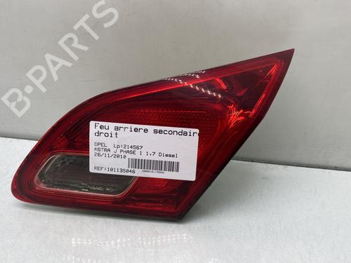 Right tailgate light OPEL ASTRA J (P10) 1.7 CDTI (68) | BP30046362C80 - Image 3
