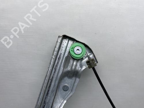 Used Front left window mechanism Front left window mechanism RENAULT TALISMAN (LP_) 1.6 dCi 160 (160 hp) 24208059 24208059