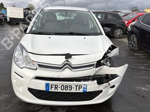 håndbremse CITROËN C3 II (SC_) 1.0 VTi 68 | BP30593210I18  - Image 8