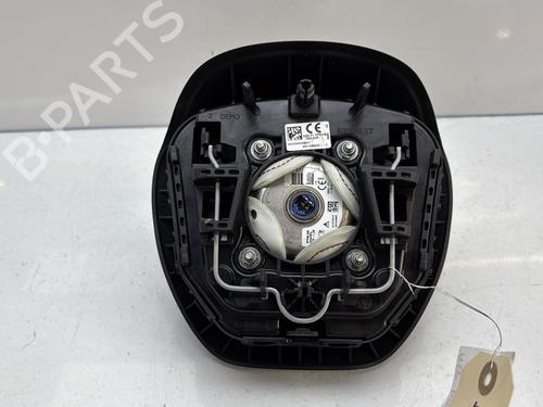 Used Driver airbag Driver airbag RENAULT CLIO IV (BH_) 1.5 dCi 75 (75 hp) 32981107 32981107