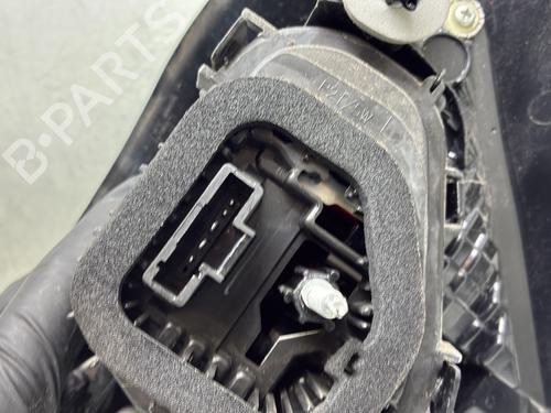 Used Left taillight Left taillight RENAULT TWINGO III (BCM_, BCA_) 1.0 SCe 65 (BCMJ) (65 hp) 33830465 33830465