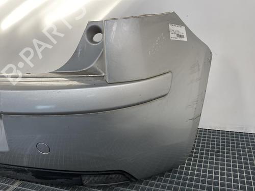 Rear bumper CITROËN C4 I (LC_) 1.6 HDi | BP27497800C8 