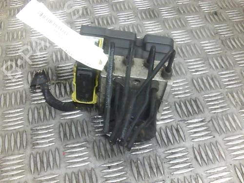 Used ABS pump CITROËN C3 II (SC_) 1.6 HDi (92 hp) 20030898