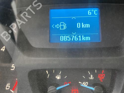 Right sun visor FORD TRANSIT V363 Van (FCD, FDD) 2.0 EcoBlue | BP29863705I2  - Image 24