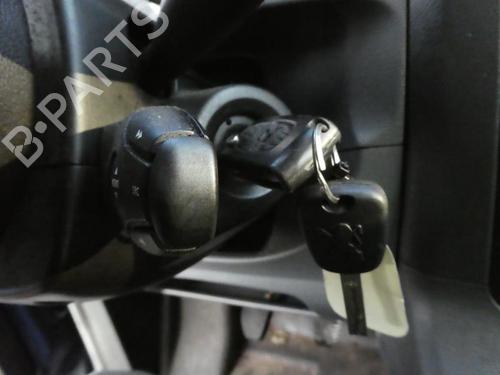 ABS pump PEUGEOT EXPERT Van (VF3A_, VF3U_, VF3X_) 2.0 HDi 130 | BP20014378M43 