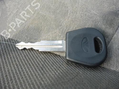 Used Parts DAEWOO REZZO (U100) 2.0 1799822