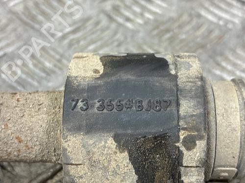 Left front driveshaft RENAULT CLIO IV (BH_) 1.5 dCi 75 | BP37663902M38  - Image 6