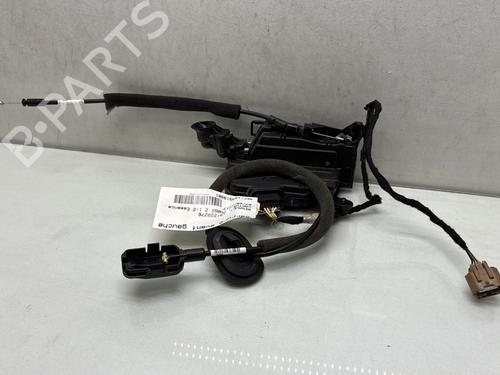 Used Front left lock Front left lock RENAULT CAPTUR I (J5_, H5_) 1.2 TCe 120 (118 hp) 33830898 33830898