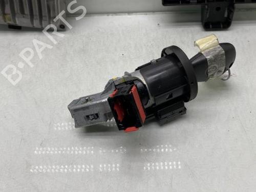 Electronic module RENAULT CLIO III Grandtour (KR0/1_) 1.5 dCi (KR0G) | BP19957591M83 