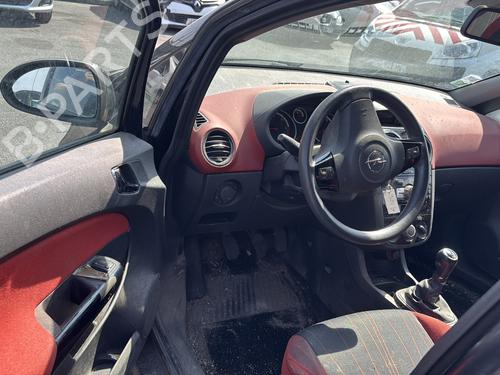 Ignition barrel OPEL CORSA D (S07) 1.3 CDTI (L08, L68) | BP31641567M48  - Image 12