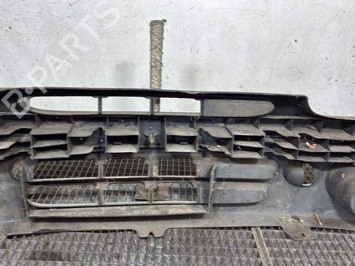 Used Front bumper Front bumper RENAULT TWINGO I (C06_) 1.2 (C066, C068) (58 hp) 33724321 33724321