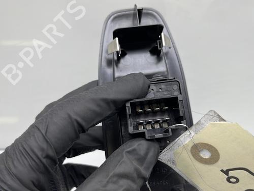 Left front window switch PEUGEOT 208 I (CA_, CC_) 1.0 VTi | BP24962059I27 - Image 2
