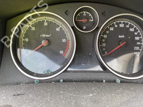 Right sun visor OPEL ASTRA H GTC (A04) 1.7 CDTI (L08) | BP28281333I2 - Image 16