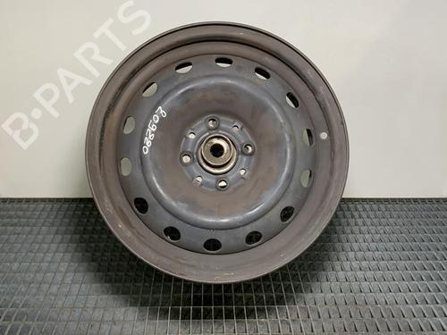 Used Rim CITROËN XSARA (N1) 1.6 16V (109 hp) 19954975