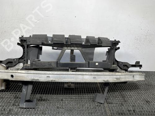 Used Front slam panel RENAULT GRAND SCÉNIC II (JM0/1_) 1.9 dCi (JM14) (131 hp) 27632878