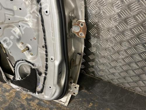 Used Left rear door MAZDA DEMIO (DW) 1.3 16V (DW3W, DW19) (63 hp) 19998485