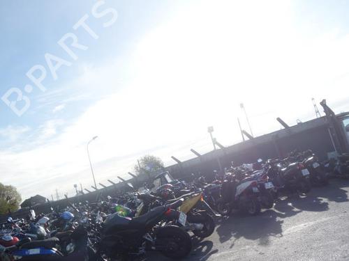 Front wiper motor BMW 1 (E81) 118 d | BP19979762M29 