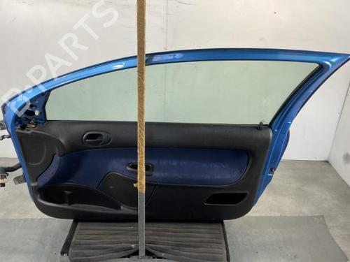 Right front door PEUGEOT 206 Hatchback (2A/C) 1.1 i | BP21963103C3 