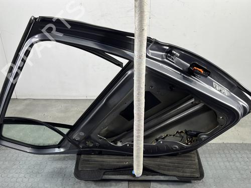 Left rear door VW GOLF VI (5K1) 1.6 TDI | BP27746561C4