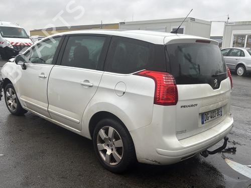 Left front window switch PEUGEOT 5008 (0U_, 0E_) 1.6 HDi | BP31964034I27 - Image 23