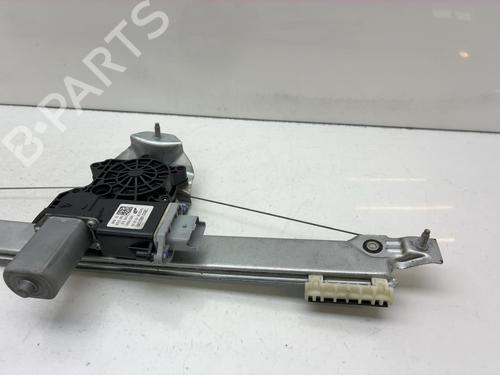 Front left window mechanism RENAULT TRAFIC III Van (FG_) 1.6 dCi 125 (FGMH) | BP39902714C22 - Image 5