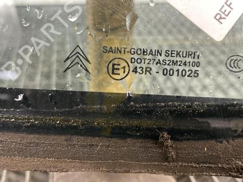 Used Front left quarter glass CITROËN C4 I (LC_) 1.6 HDi (90 hp) 21005130