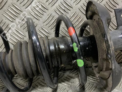 Left front shock absorber DACIA SANDERO III 1.0 TCe 100 ECO-G | BP32190271M16