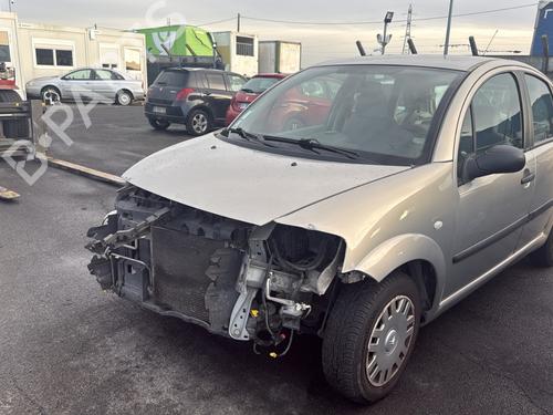 Left mirror CITROËN C3 I (FC_, FN_) 1.4 i | BP32063442C26 