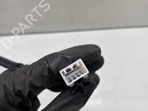 Seat buckle HYUNDAI i10 II (BA, IA) 1.2 | BP31192788I32