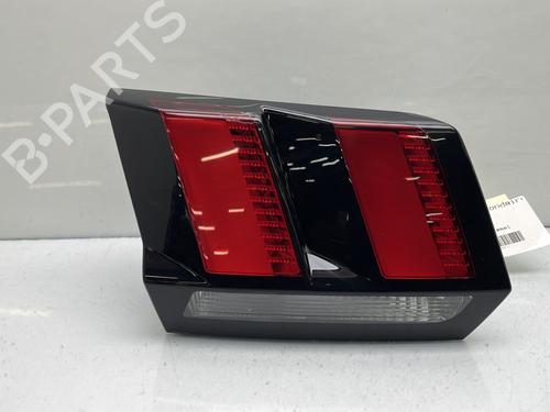 Used Left tailgate light PEUGEOT 3008 II SUV (MC_, MR_, MJ_, M4_) 1.5 BlueHDi 130 (131 hp) 23001269