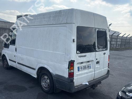 Right taillight FORD TRANSIT Platform/Chassis (FM_ _, FN_ _) 2.0 TDCi (F_E_, F_F_) | BP28098915C35 