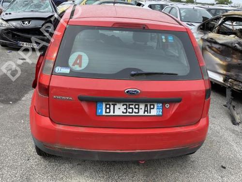 Right taillight FORD FIESTA V (JH_, JD_) 1.3 | BP22299447C35 