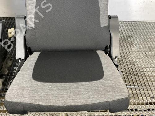 Used Rear seat (3rd row) Rear seat (3rd row) CITROËN C4 Grand Picasso II (DA_, DE_) 1.6 BlueHDi 120 (120 hp) 22448451 22448451