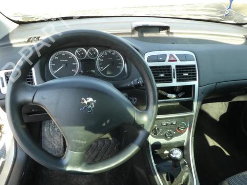 Rim PEUGEOT 307 SW (3H)  | BP19979528C45 