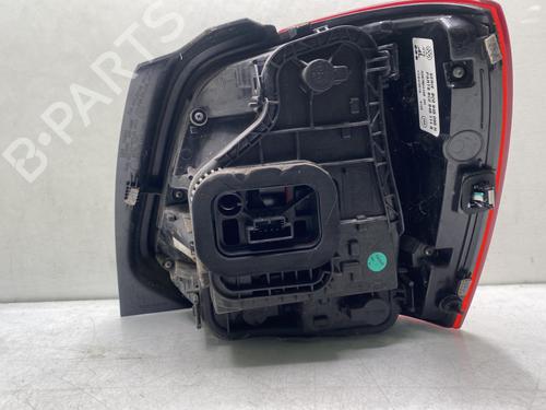 Used Left taillight Left taillight VW POLO V (6R1, 6C1) 1.4 TDI (75 hp) 32168597 32168597