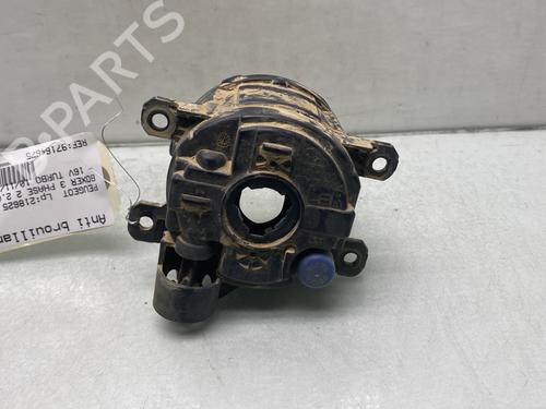 Used Left front fog light Left front fog light PEUGEOT BOXER Van 2.0 BlueHDi 160 (163 hp) 22240413 22240413